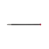 Renishaw  A-5003-4784 M2 Ø4 mm ruby ball, carbon fibre stem, L 75 mm, EWL 75 mm - Big-tools Industrial Supply Tools for Metal Cutting